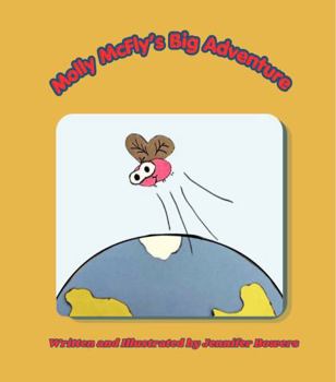 Molly McFly's Big Adventure