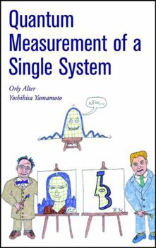 Hardcover Quantum Measurement of a Single System Book