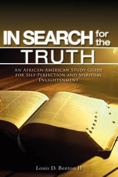 Paperback In Search for the Truth Book