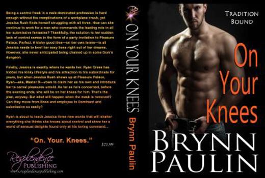Paperback On Your Knees Book