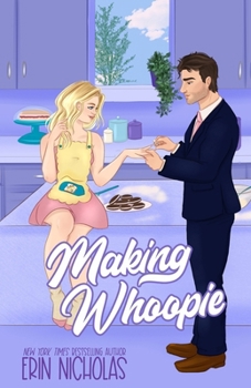 Paperback Making Whoopie Book
