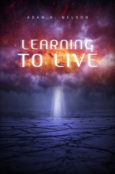 Paperback Learning to Live Book