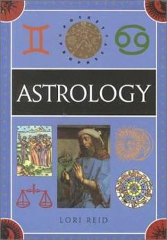Hardcover Astrology: Pocket Prophecy Book