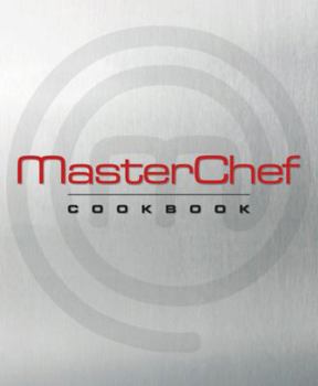 Paperback Masterchef Cookbook Book