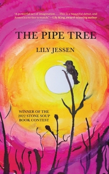 Paperback The Pipe Tree Book