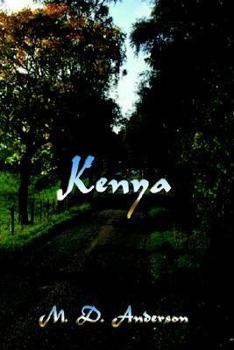 Paperback Kenya Book