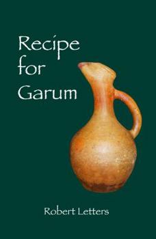 Paperback Recipe for Garum Book
