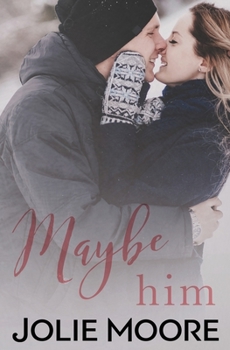 Paperback Maybe Him Book