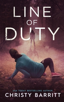 Paperback Line of Duty Book