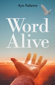 Paperback Word Alive Book