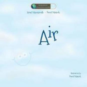 Paperback Air Book