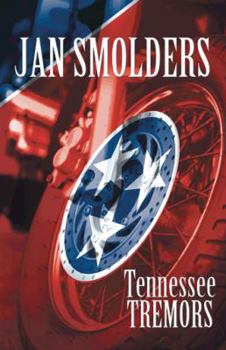 Hardcover Tennessee Tremors Book