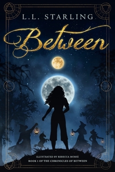 Paperback Between Book