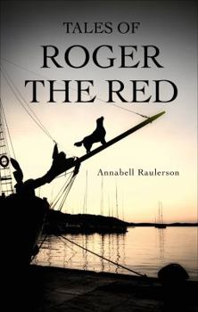 Perfect Paperback Tales of Roger the Red Book