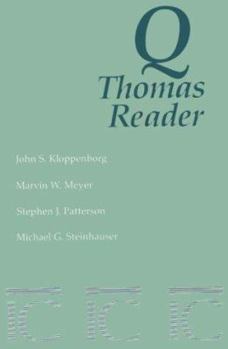 Paperback Q Thomas Reader Book