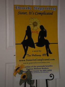 Sister, It's Complicated (Volume 1)
