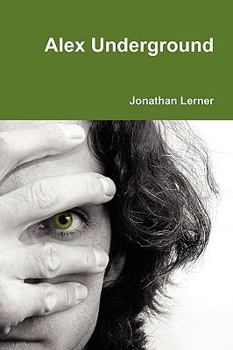 Paperback Alex Underground Book