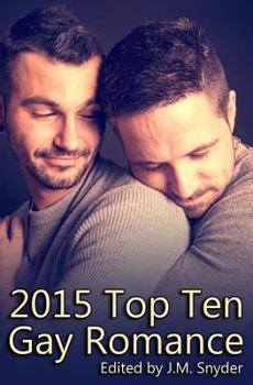 Paperback 2015 Top Ten Gay Romance Book