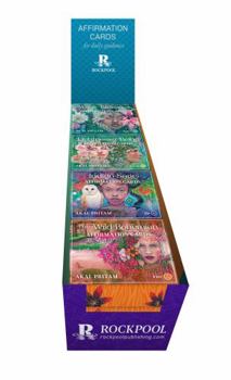 Affirmation Cards (12-Copy Prepack)