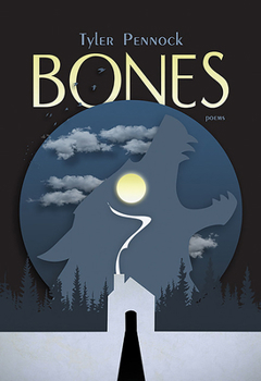 Paperback Bones Book