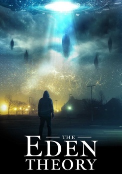 DVD Eden Theory Book