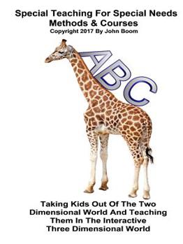 Paperback Special Teaching For Special Needs Methods & Courses Book