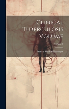 Hardcover Clinical Tuberculosis Volume; Volume 1 Book