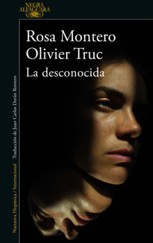 Paperback La Desconocida / Jane Doe [Spanish] Book
