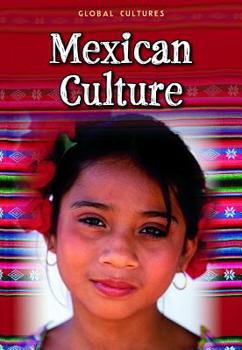 Hardcover Mexican Culture Book