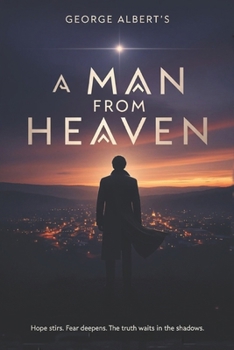 Paperback A Man from Heaven Book