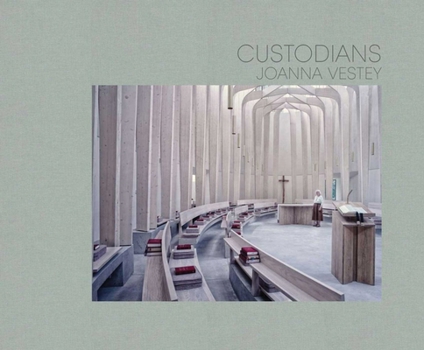 Hardcover Custodians Book