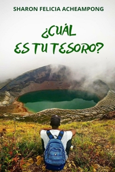 Paperback ¿Cuál Es Tu Tesoro? [Spanish] Book