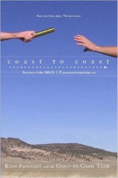 Paperback Coast to Coast Book