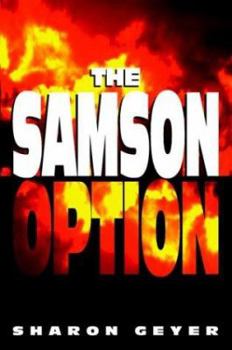 Paperback The Samson Option Book