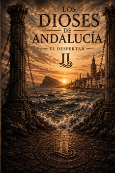 Paperback Los Dioses de Andalucía: El despertar (Spanish Edition) [Spanish] Book