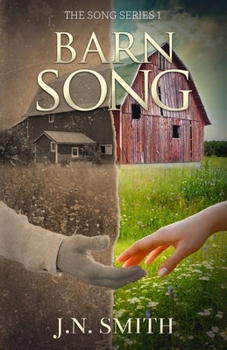 Barn Song (Song Series) - Book #1 of the Song Series
