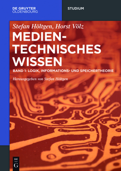 Paperback Logik, Informationstheorie [German] Book