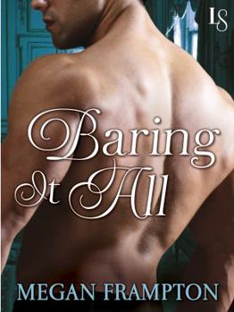 Electronics Baring It All (Short Story): A Loveswept Historical Romance Book
