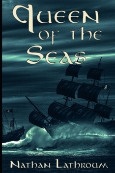 Paperback Queen of the Seas Book