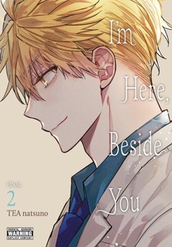 Paperback I'm Here, Beside You, Vol. 2 Book