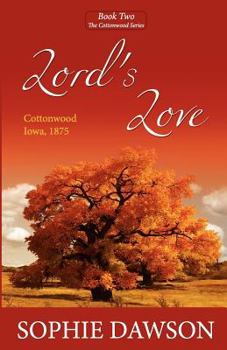 Paperback Lord's Love Book