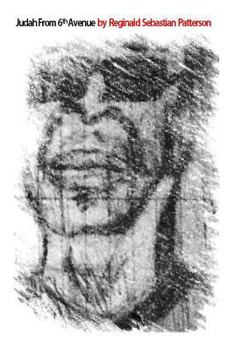 Paperback JUDAH From 6th Avenue Book