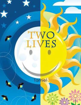 Paperback Two Lives Book