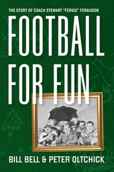 Paperback Football for Fun Book