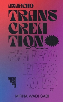 Paperback Anarcho-transcreation: Anarco-transcriação Book