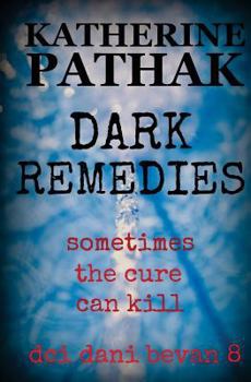 Paperback Dark Remedies Book
