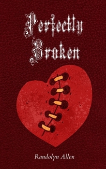 Paperback Perfectly Broken Book