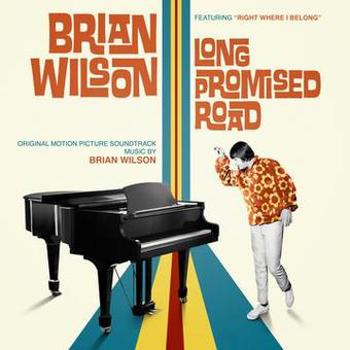 Music - CD Long Promised Road(Omps) Book