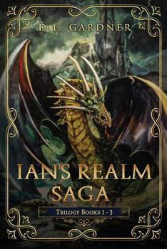 Ian's Realm Saga - Book  of the Ian's Realm Saga