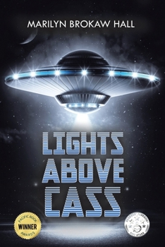Paperback Lights Above Cass: New Edition Book